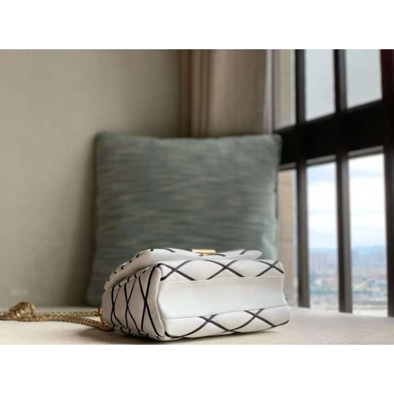 Louis Vuitton GO 14 Teist MM Bag BG02852