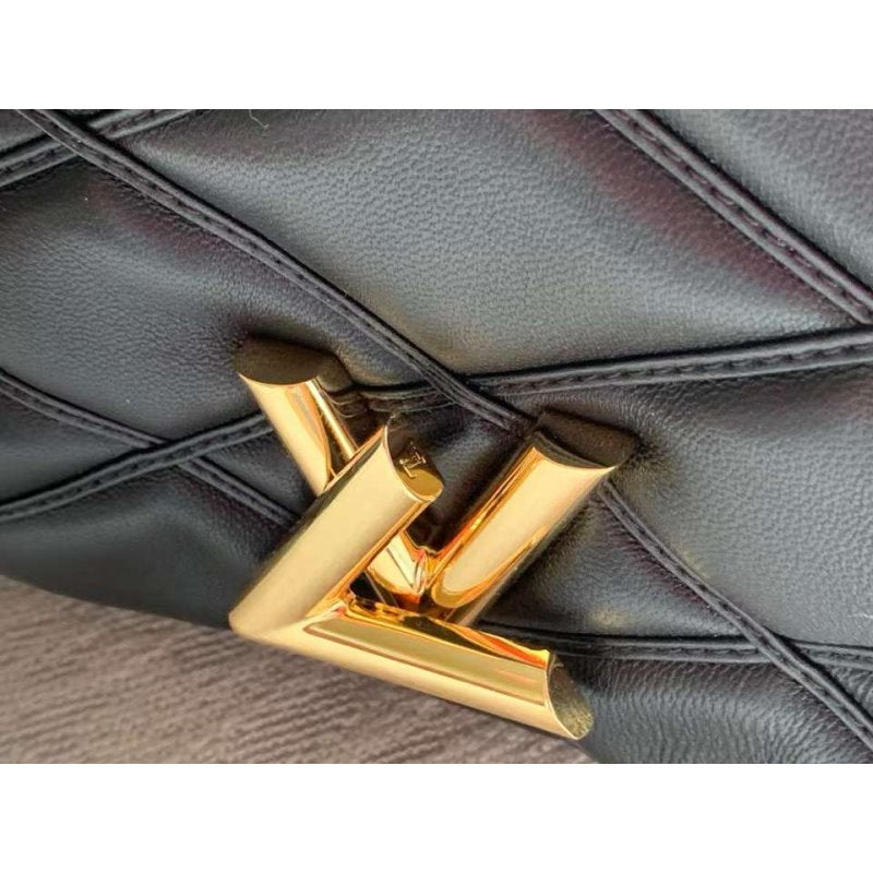 Louis Vuitton GO 14 Teist MM Bag BG02853