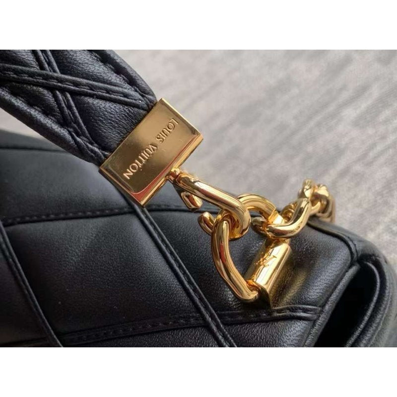 Louis Vuitton GO 14 Teist MM Bag BG02853