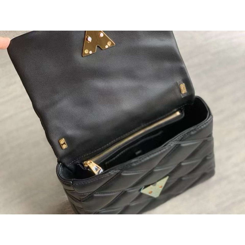 Louis Vuitton GO 14 Teist MM Bag BG02853
