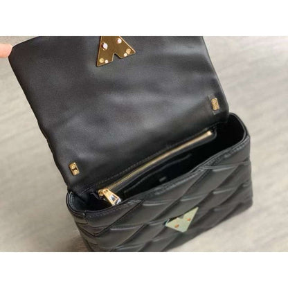 Louis Vuitton GO 14 Teist MM Bag BG02853