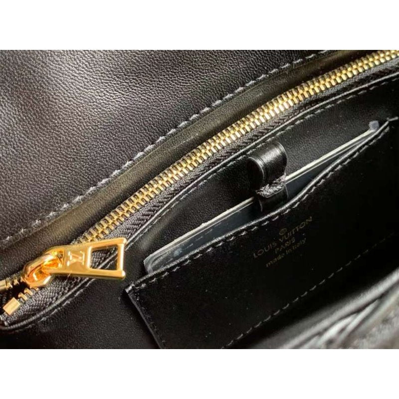 Louis Vuitton GO 14 Teist MM Bag BG02853