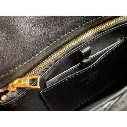 Louis Vuitton GO 14 Teist MM Bag BG02853
