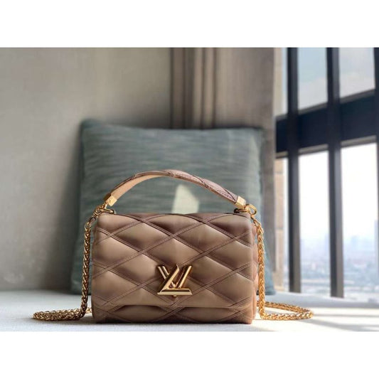 Louis Vuitton GO 14 Teist MM Bag BG02854