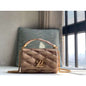Louis Vuitton GO 14 Teist MM Bag BG02854