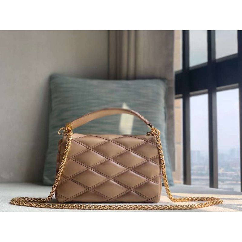 Louis Vuitton GO 14 Teist MM Bag BG02854