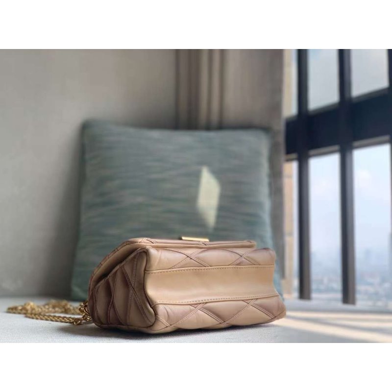 Louis Vuitton GO 14 Teist MM Bag BG02854