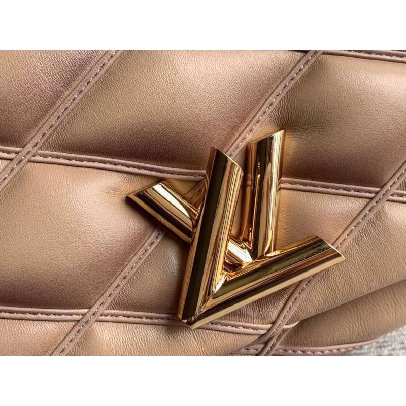 Louis Vuitton GO 14 Teist MM Bag BG02854