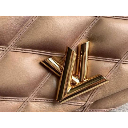 Louis Vuitton GO 14 Teist MM Bag BG02854