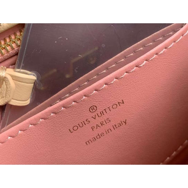 Louis Vuitton GO 14 Teist MM Bag BG02854