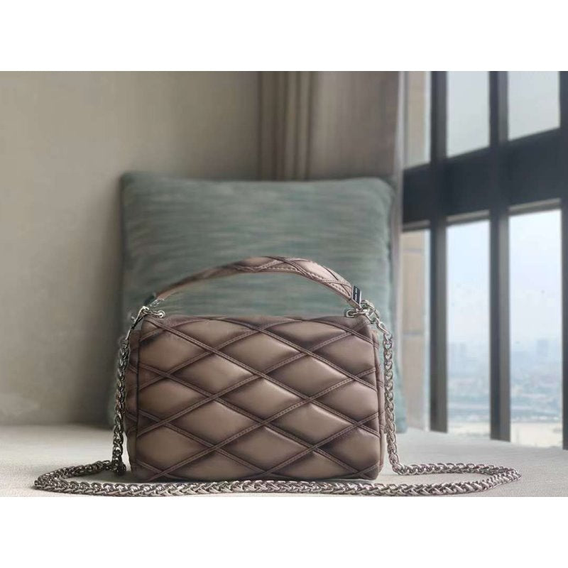 Louis Vuitton GO 14 Teist MM Bag BG02855