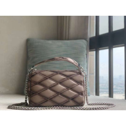 Louis Vuitton GO 14 Teist MM Bag BG02855