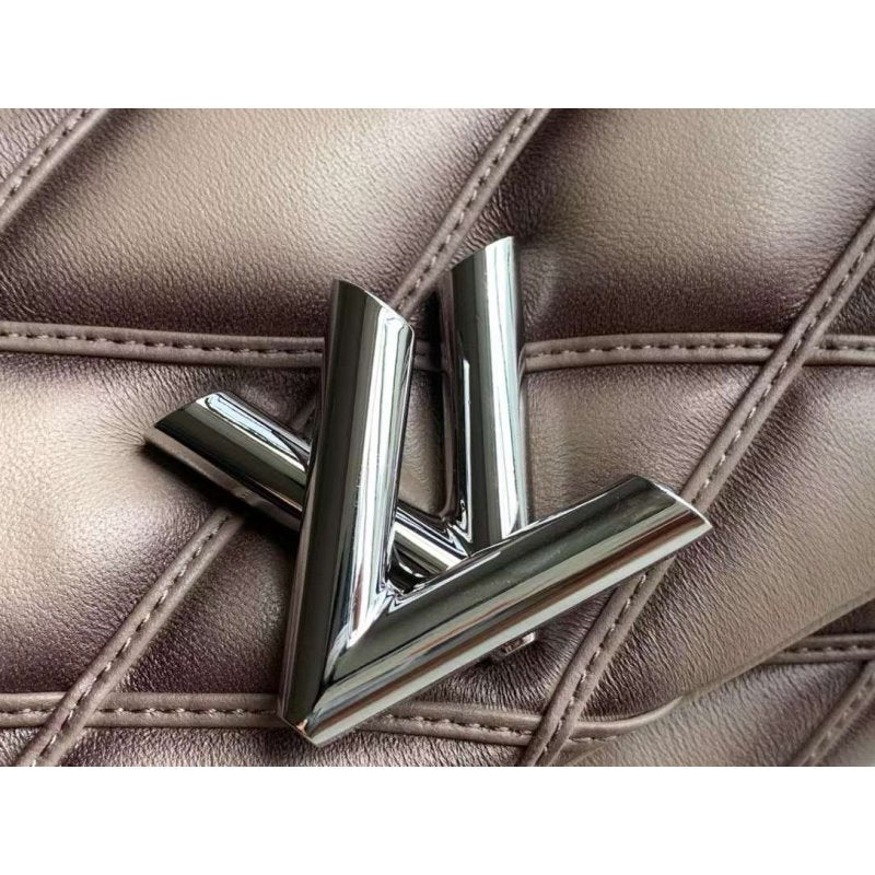 Louis Vuitton GO 14 Teist MM Bag BG02855