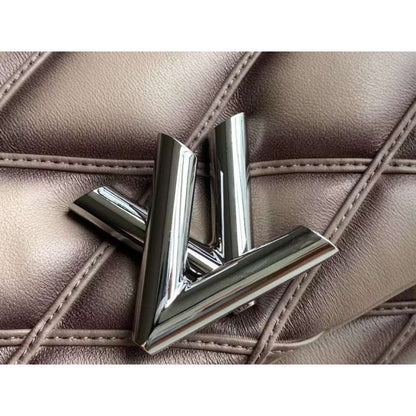 Louis Vuitton GO 14 Teist MM Bag BG02855