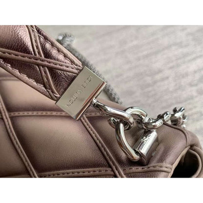 Louis Vuitton GO 14 Teist MM Bag BG02855