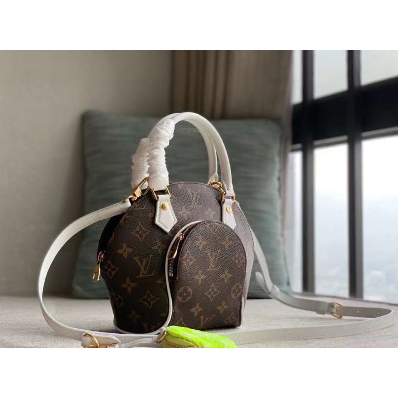 Louis Vuitton Hang Bag BG02864