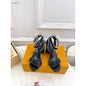 Louis Vuitton High Heeled Sandals SH2505053