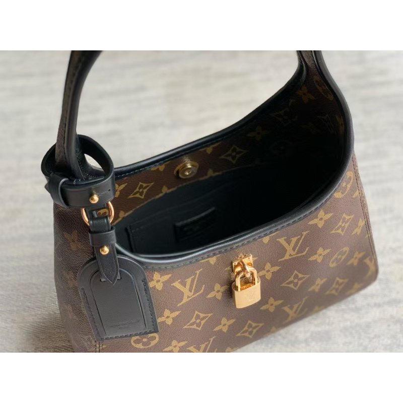 Louis Vuitton Hobo Bag BG0525093