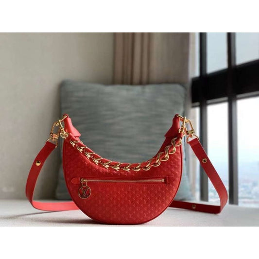 Louis Vuitton Loop Hand Bag BG02868