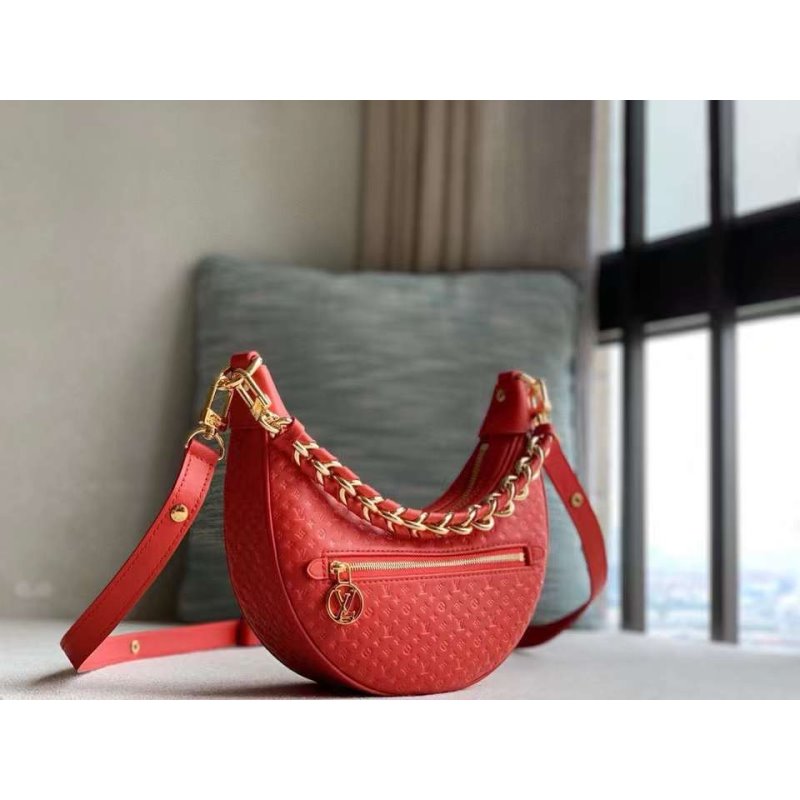Louis Vuitton Loop Hand Bag BG02868