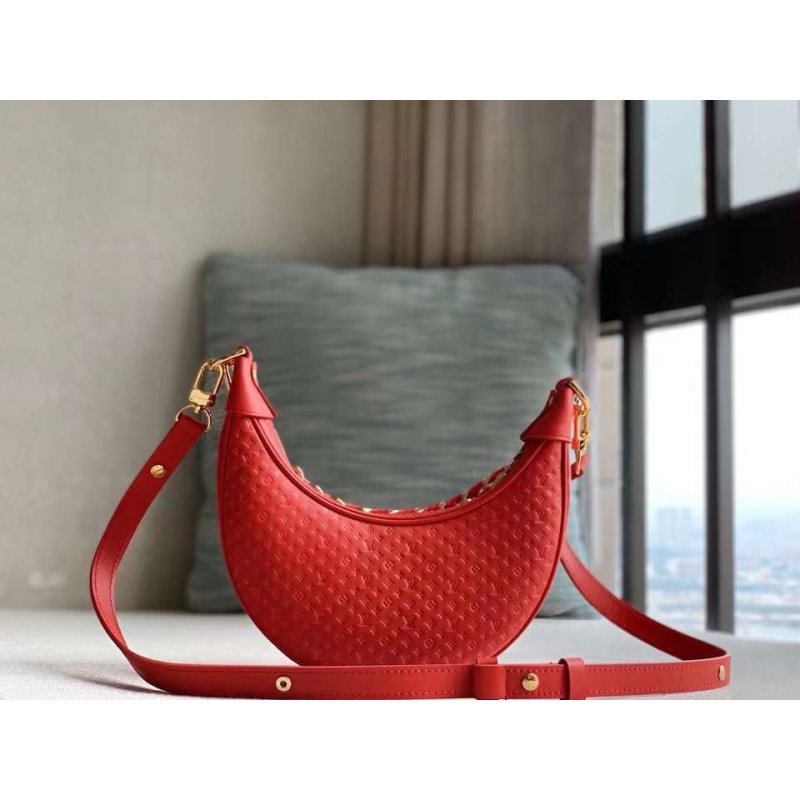 Louis Vuitton Loop Hand Bag BG02868