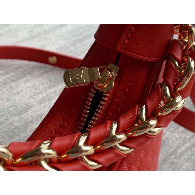 Louis Vuitton Loop Hand Bag BG02868