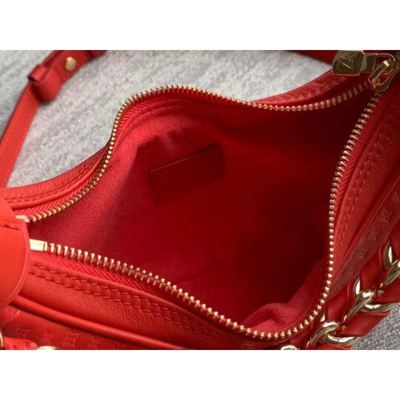 Louis Vuitton Loop Hand Bag BG02868