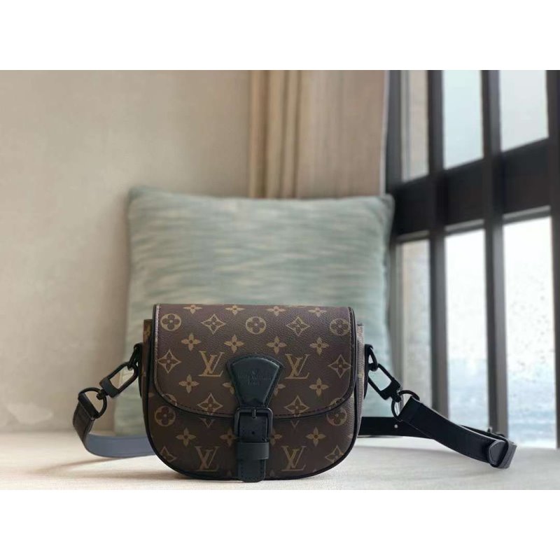 Louis Vuitton Mail Man Bag BG030560