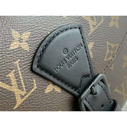 Louis Vuitton Mail Man Bag BG030560