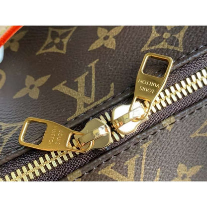 Louis Vuitton Metis Hand Bag BG030515