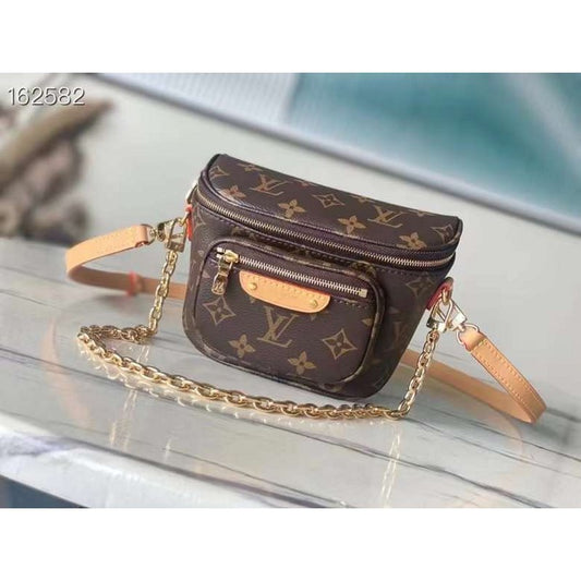 Louis Vuitton Mini Bum Bag BG02886
