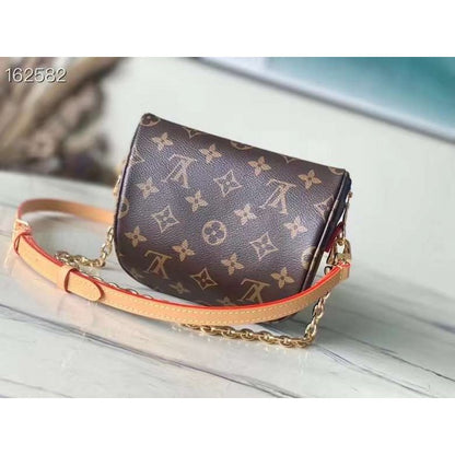 Louis Vuitton Mini Bum Bag BG02886