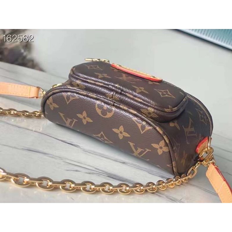 Louis Vuitton Mini Bum Bag BG02886