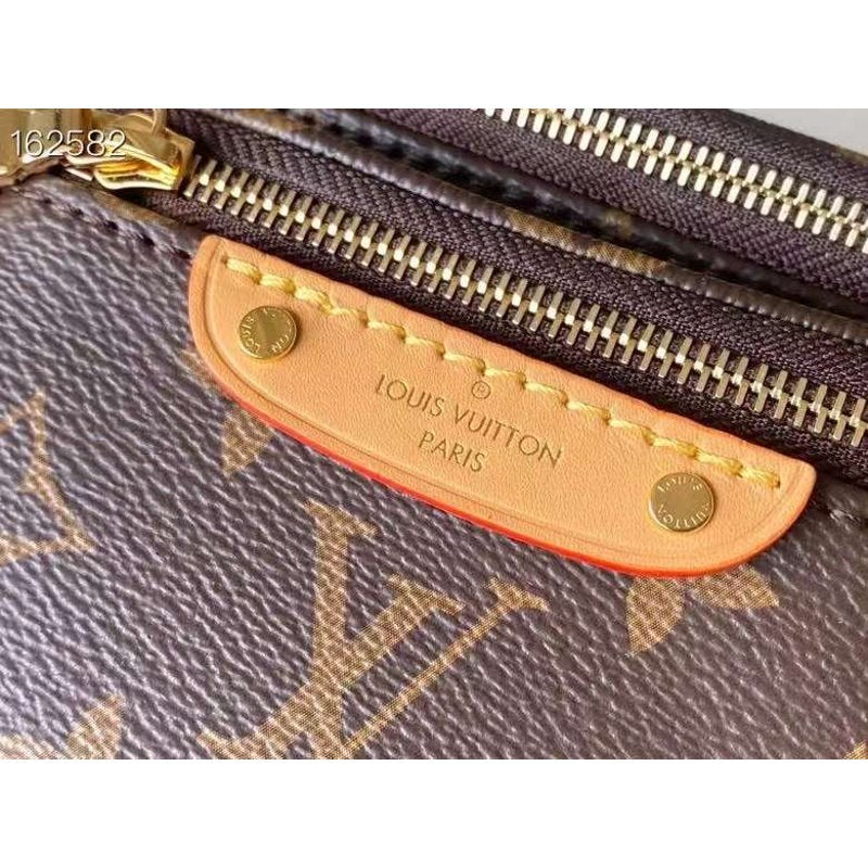 Louis Vuitton Mini Bum Bag BG02886