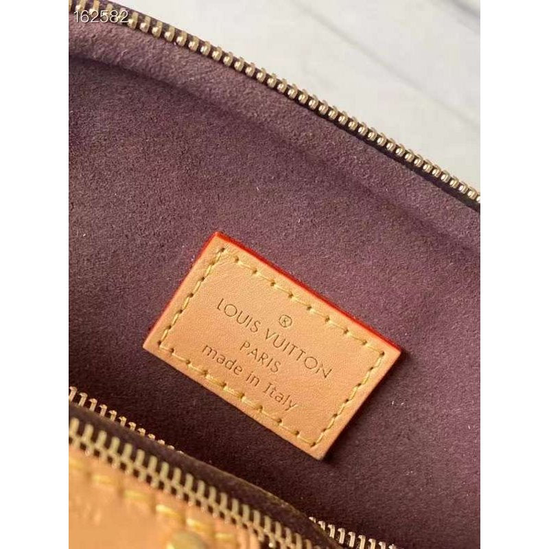 Louis Vuitton Mini Bum Bag BG02886