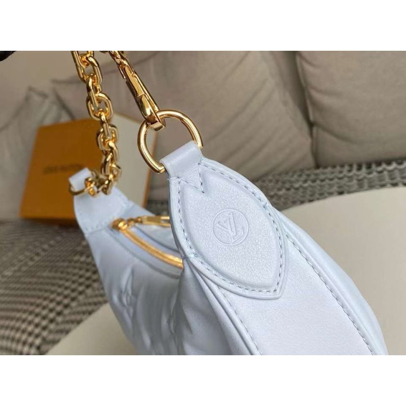 Louis Vuitton Moon Bag BG02861