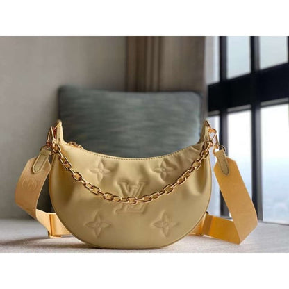 Louis Vuitton Moon Bag BG02862