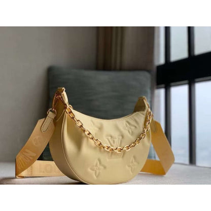 Louis Vuitton Moon Bag BG02862