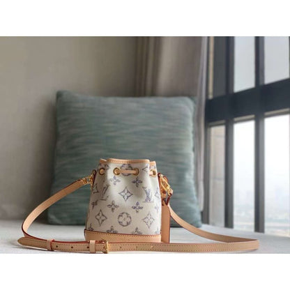 Louis Vuitton Nano Neo Bag BG02843