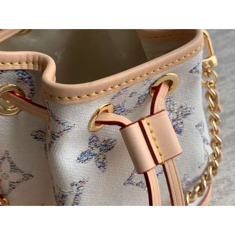 Louis Vuitton Nano Neo Bag BG02843
