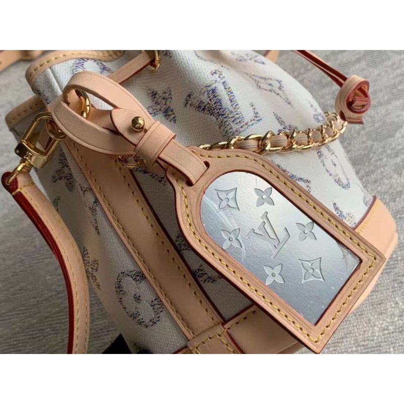 Louis Vuitton Nano Neo Bag BG02843