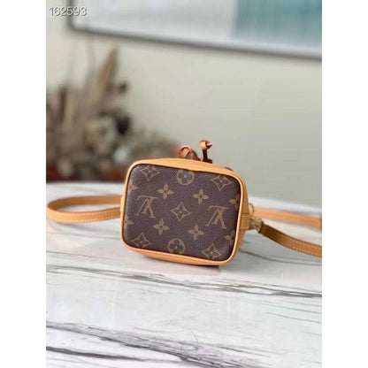 Louis Vuitton Nano Neo Bag BG02891