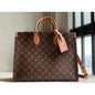 Louis Vuitton OntheGo Hand Bag BG0525096