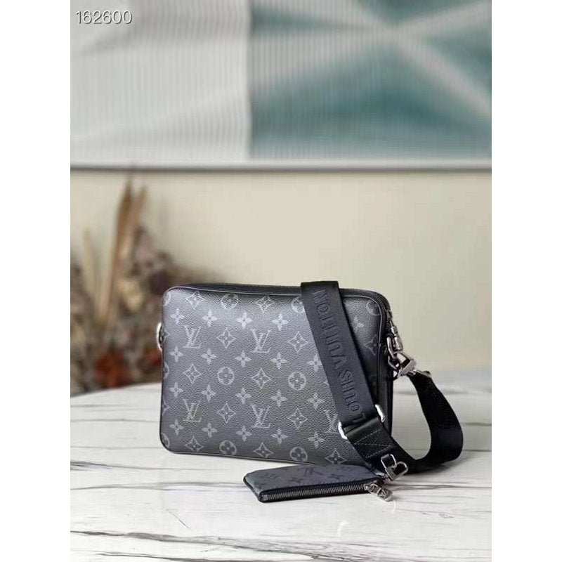 Louis Vuitton Postman Bag BG02893