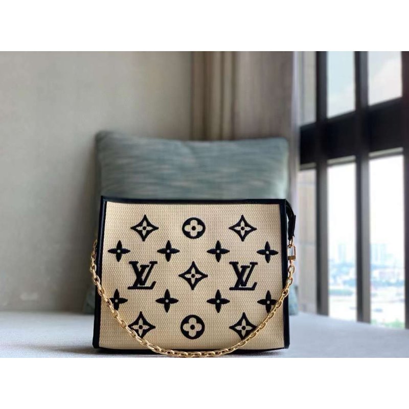 Louis Vuitton Pouch Bag BG02857