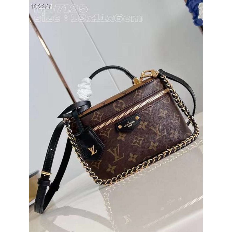 Louis Vuitton Pouch Bag BG02894