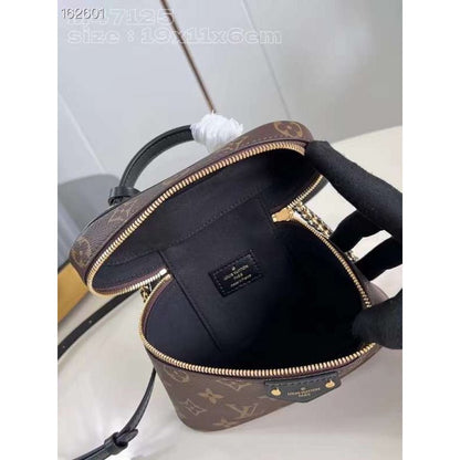 Louis Vuitton Pouch Bag BG02894