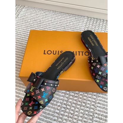 Louis Vuitton Sandals SH2505158