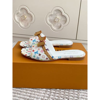 Louis Vuitton Sandals SH2505159