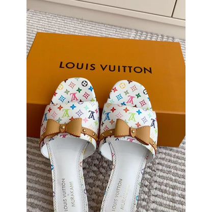 Louis Vuitton Sandals SH2505159